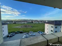 Apartament 3 camere, 61 mp, Balcon, Parcare, str. Teilor