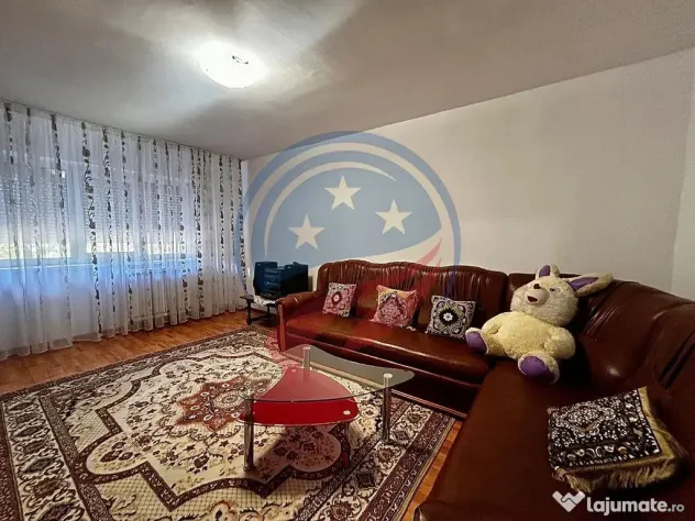 Apartament cu 2 camere de inchiriat in Lapus/Sucpi - Craiova (Dolj)