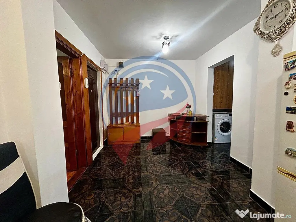 Apartament cu 2 camere de inchiriat in Lapus/Sucpi - Craiova (Dolj)