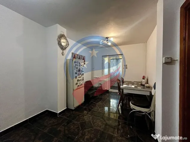 Apartament cu 2 camere de inchiriat in Lapus/Sucpi - Craiova (Dolj)