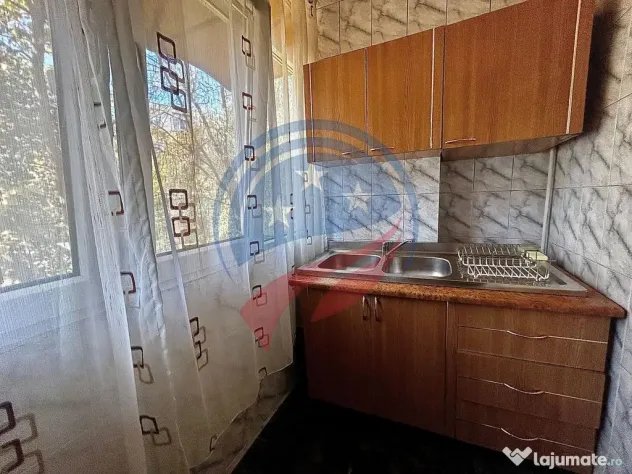 Apartament cu 2 camere de inchiriat in Lapus/Sucpi - Craiova (Dolj)