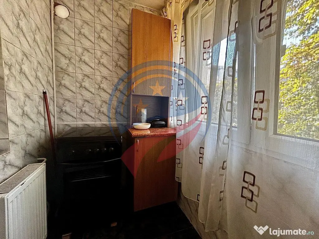Apartament cu 2 camere de inchiriat in Lapus/Sucpi - Craiova (Dolj)