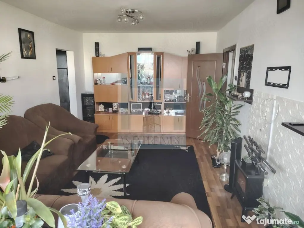 Apartament 2 camere - zona Astra - Brasov (Brasov)