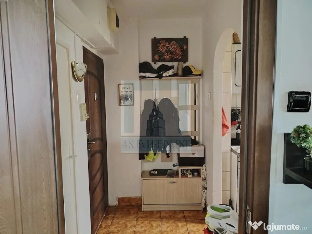 Apartament 2 camere - zona Astra - Brasov (Brasov)