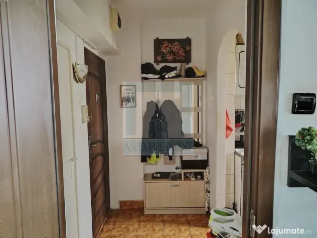 Apartament 2 camere - zona Astra - Brasov (Brasov)