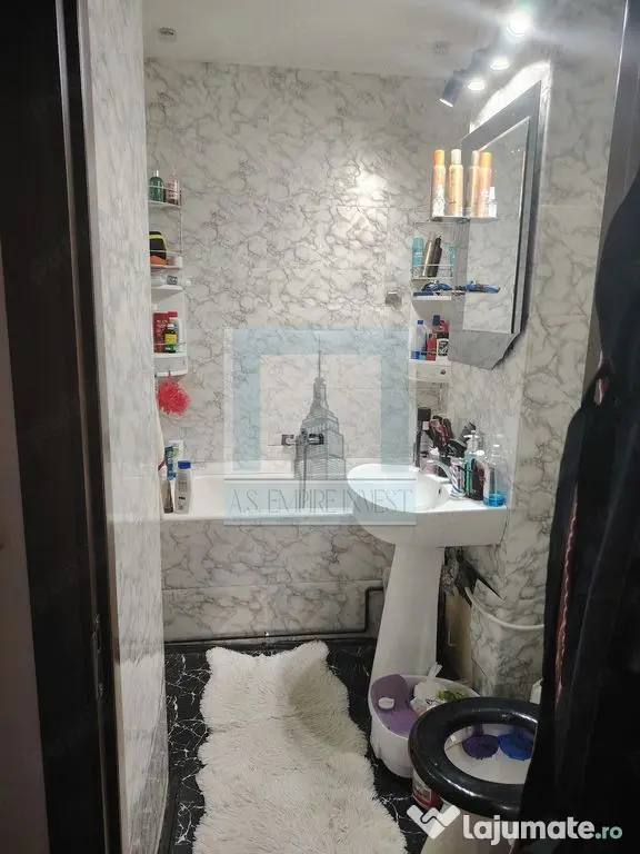 Apartament 2 camere - zona Astra - Brasov (Brasov)