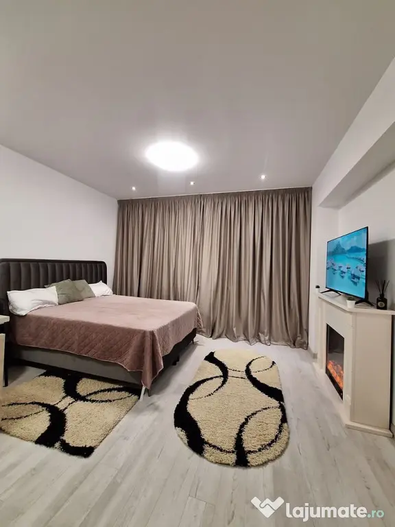 Vitan barzesti rin grand etaj 8 - Bucuresti (Bucuresti-Ilfov)