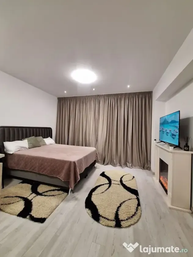 Vitan barzesti rin grand etaj 8 - Bucuresti (Bucuresti-Ilfov)