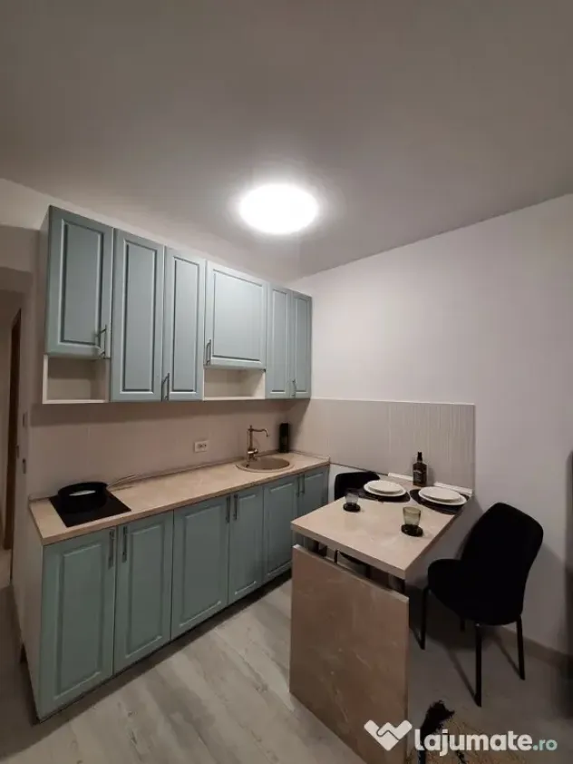 Vitan barzesti rin grand etaj 8 - Bucuresti (Bucuresti-Ilfov)