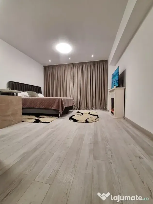 Vitan barzesti rin grand etaj 8 - Bucuresti (Bucuresti-Ilfov)