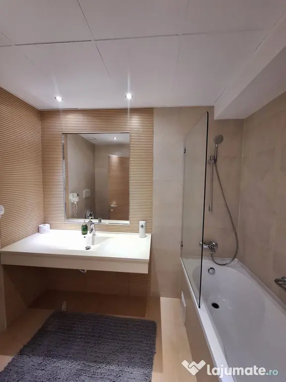 Vitan barzesti rin grand etaj 8 - Bucuresti (Bucuresti-Ilfov)