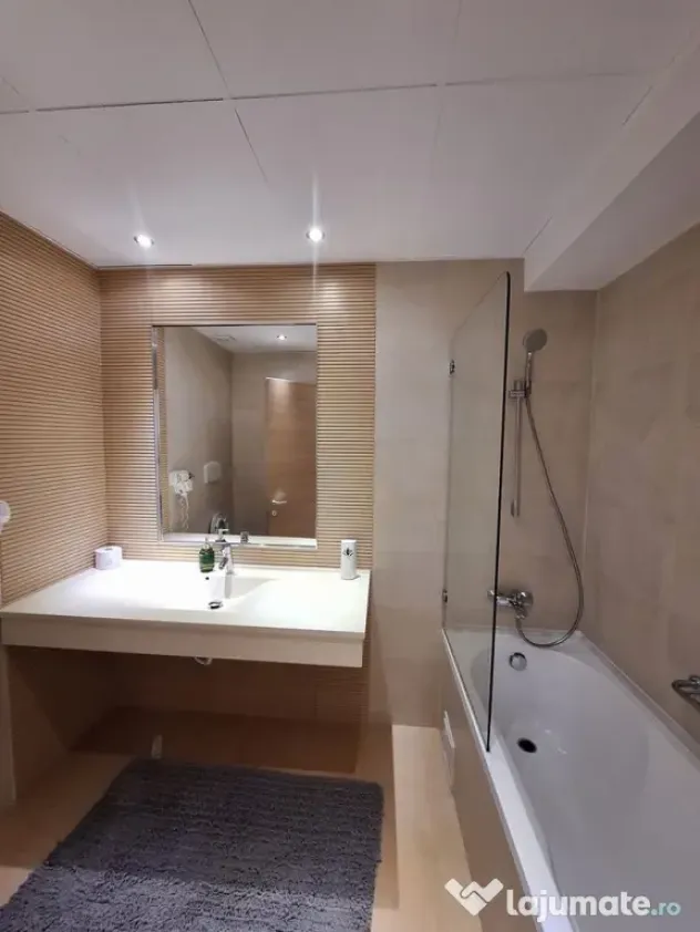 Vitan barzesti rin grand etaj 8 - Bucuresti (Bucuresti-Ilfov)