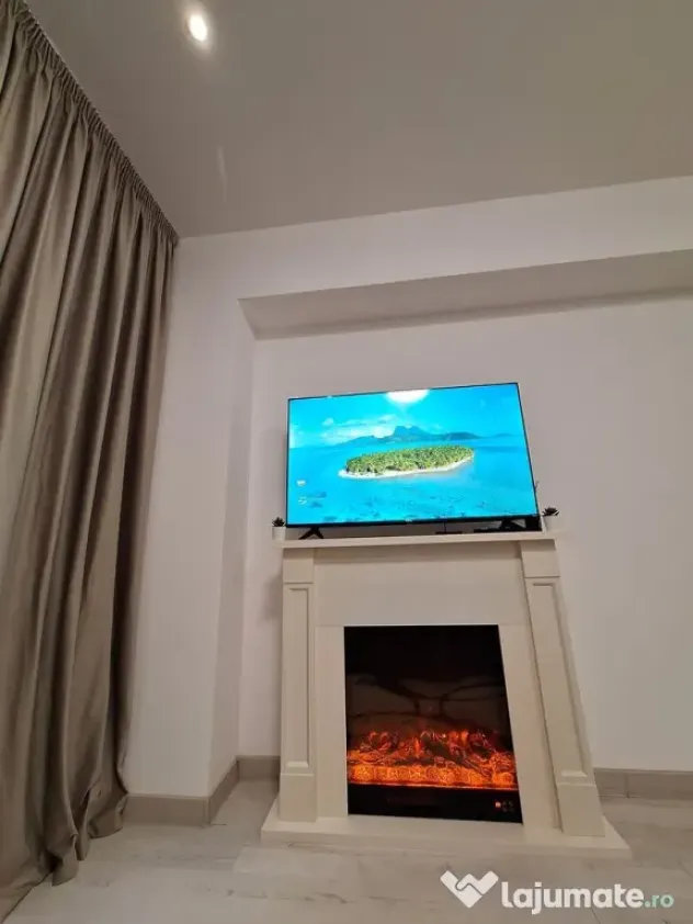 Vitan barzesti rin grand etaj 8 - Bucuresti (Bucuresti-Ilfov)