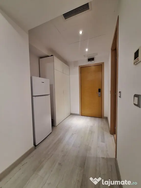 Vitan barzesti rin grand etaj 8 - Bucuresti (Bucuresti-Ilfov)