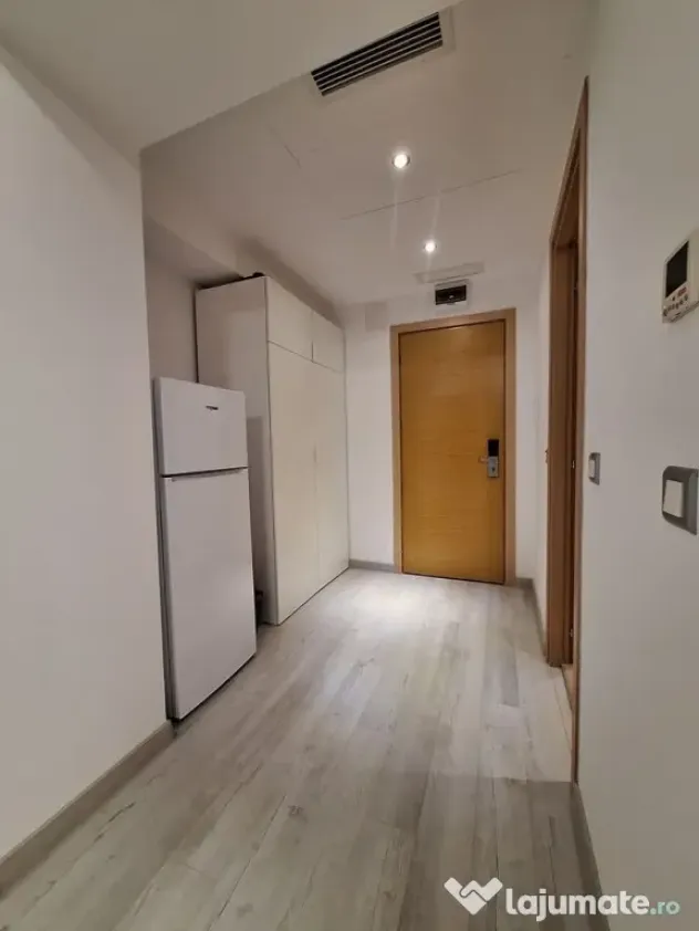 Vitan barzesti rin grand etaj 8 - Bucuresti (Bucuresti-Ilfov)