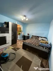 Garsoniera de vanzare, zona Calea Moldovei, bloc reabilitat, 