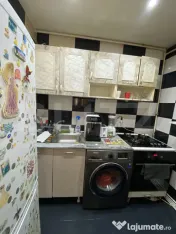 Garsoniera de vanzare, zona Calea Moldovei, bloc reabilitat, 