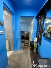 Garsoniera de vanzare, zona Calea Moldovei, bloc reabilitat, 