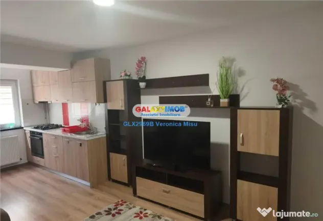 Apartament 2 camere, centrala proprie - Palladium Residence - Bucuresti (Bucuresti-Ilfov)