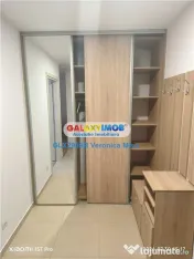 Apartament 2 camere, centrala proprie - Palladium Residence