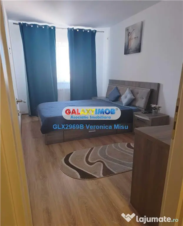 Apartament 2 camere, centrala proprie - Palladium Residence - Bucuresti (Bucuresti-Ilfov)