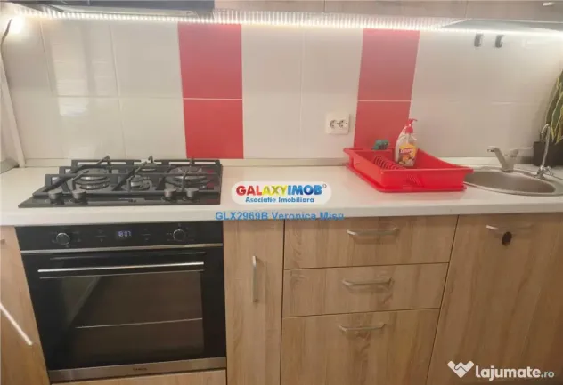 Apartament 2 camere, centrala proprie - Palladium Residence - Bucuresti (Bucuresti-Ilfov)