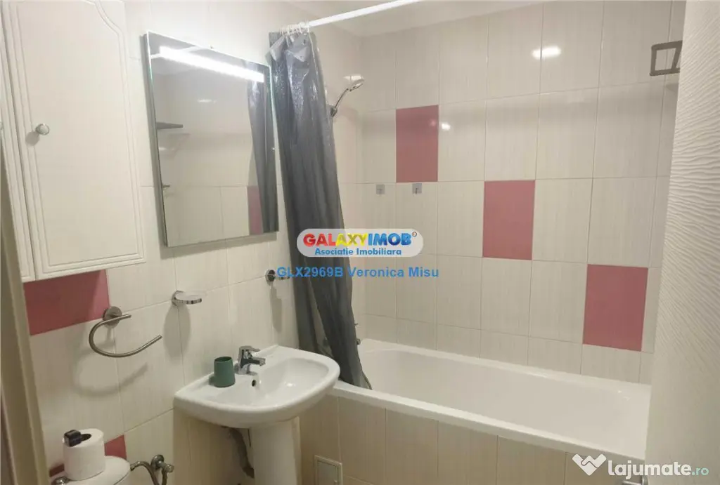 Apartament 2 camere, centrala proprie - Palladium Residence - Bucuresti (Bucuresti-Ilfov)