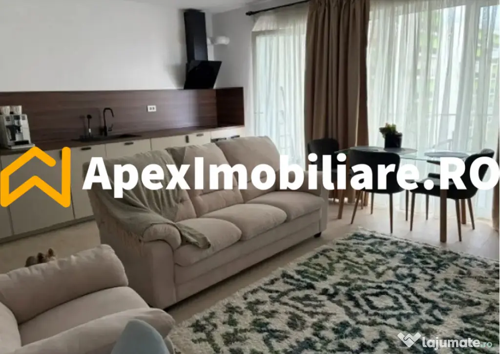 Apartament 2 camere de inchiriat Drumul Taberei București - Bucuresti (Bucuresti-Ilfov)