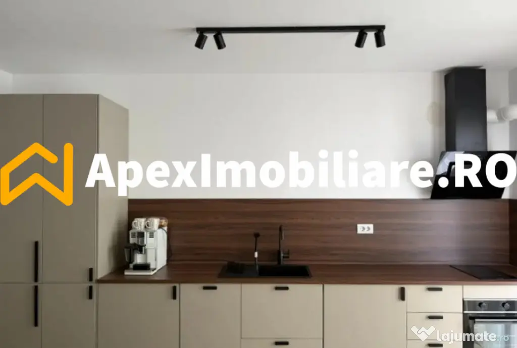 Apartament 2 camere de inchiriat Drumul Taberei București - Bucuresti (Bucuresti-Ilfov)