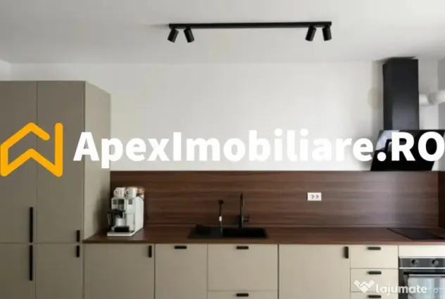 Apartament 2 camere de inchiriat Drumul Taberei București - Bucuresti (Bucuresti-Ilfov)
