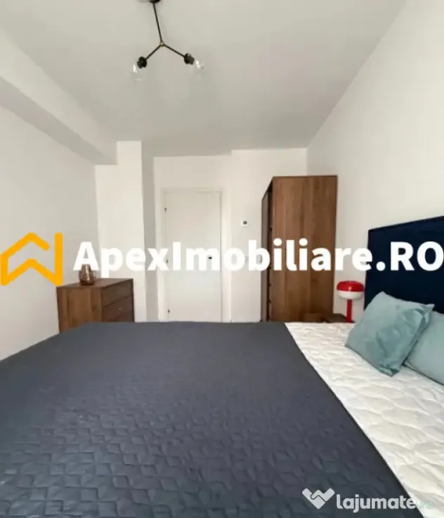 Apartament 2 camere de inchiriat Drumul Taberei București - Bucuresti (Bucuresti-Ilfov)