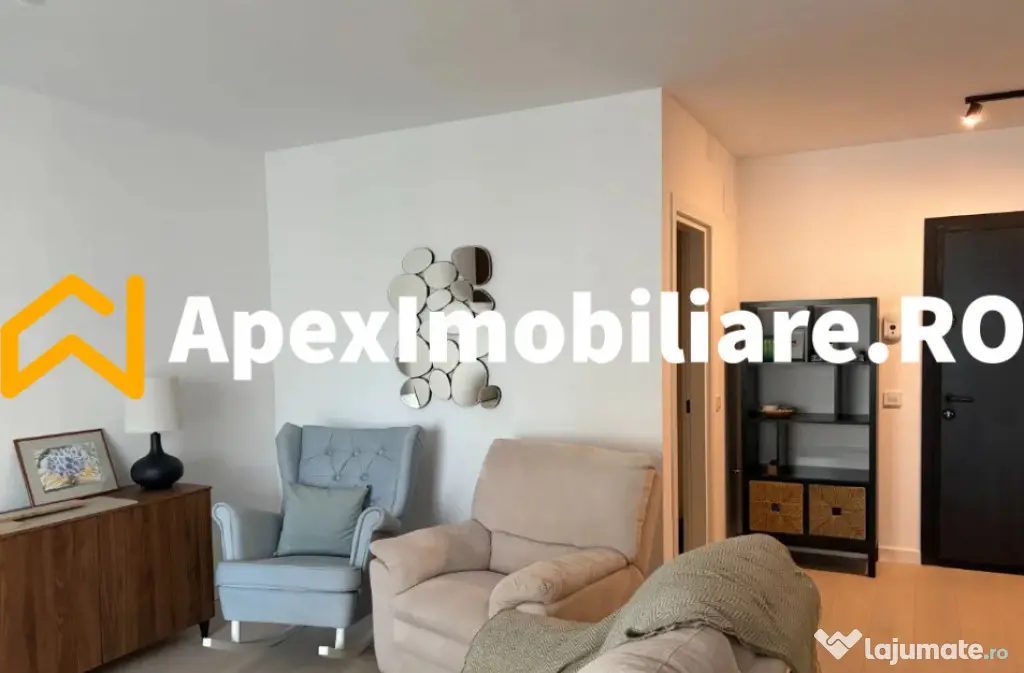 Apartament 2 camere de inchiriat Drumul Taberei București - Bucuresti (Bucuresti-Ilfov)