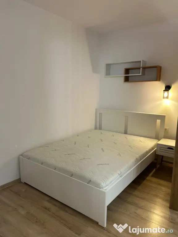 Garsonieră renovată integral, modernă – Calea Griviței - Bucuresti (Bucuresti-Ilfov)