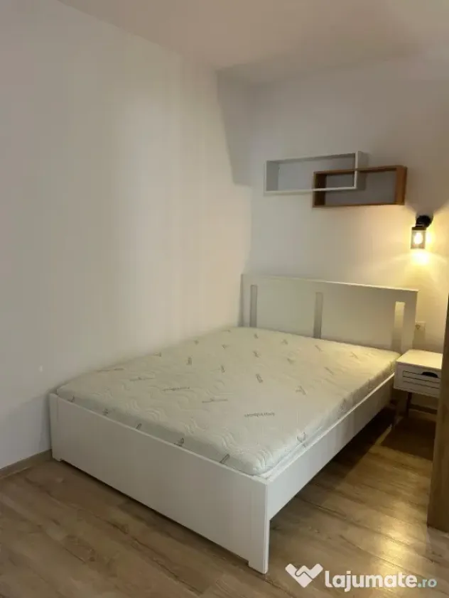 Garsonieră renovată integral, modernă – Calea Griviței - Bucuresti (Bucuresti-Ilfov)