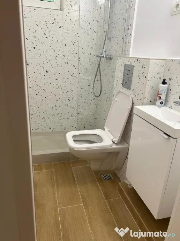 Garsonieră renovată integral, modernă – Calea Griviței - Bucuresti (Bucuresti-Ilfov)