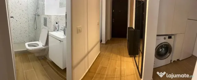 Garsonieră renovată integral, modernă – Calea Griviței - Bucuresti (Bucuresti-Ilfov)