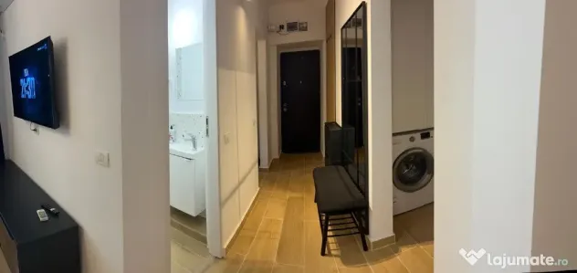Garsonieră renovată integral, modernă – Calea Griviței - Bucuresti (Bucuresti-Ilfov)