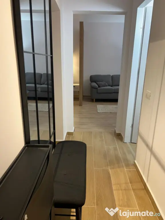 Garsonieră renovată integral, modernă – Calea Griviței - Bucuresti (Bucuresti-Ilfov)