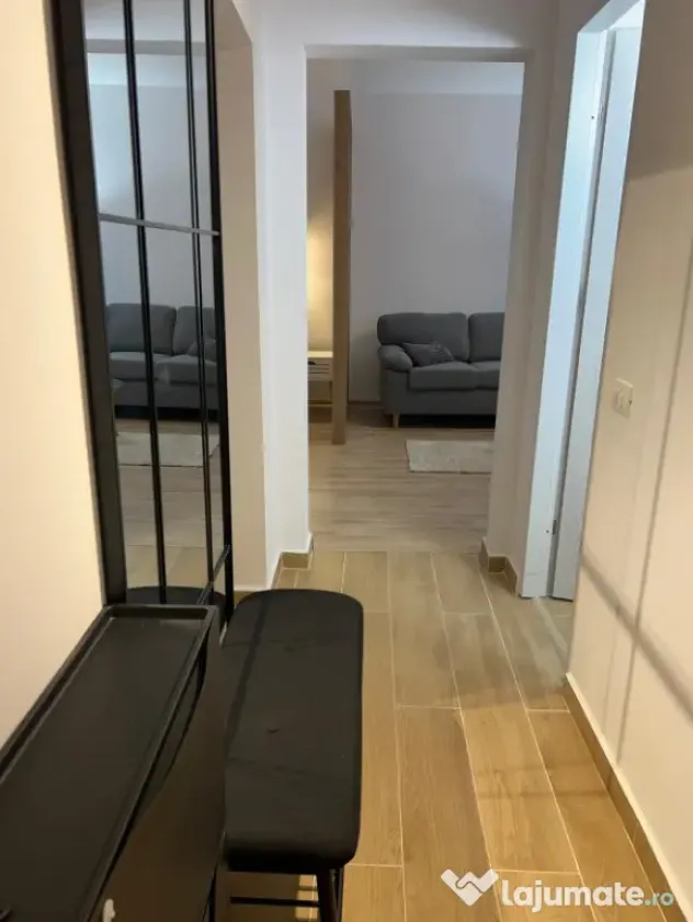 Garsonieră renovată integral, modernă – Calea Griviței - Bucuresti (Bucuresti-Ilfov)
