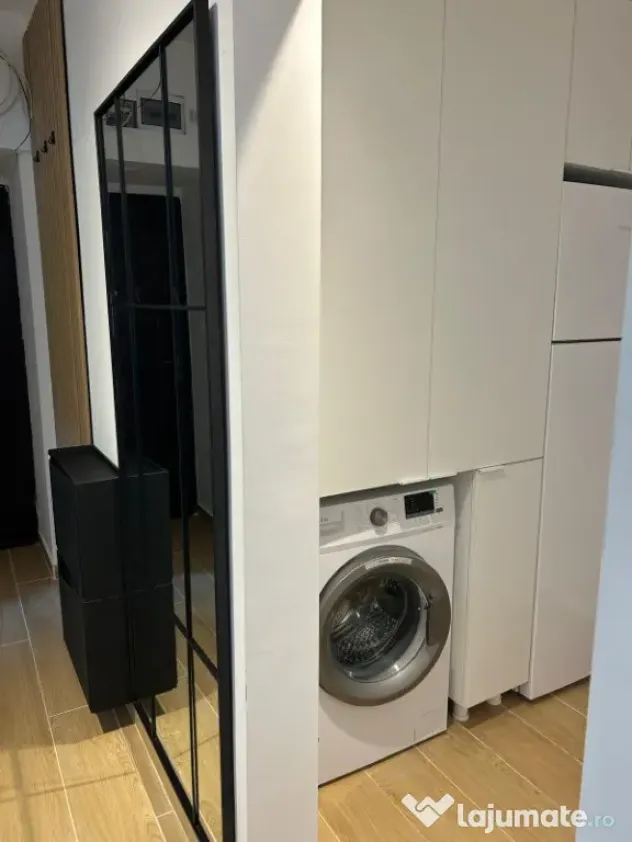 Garsonieră renovată integral, modernă – Calea Griviței - Bucuresti (Bucuresti-Ilfov)