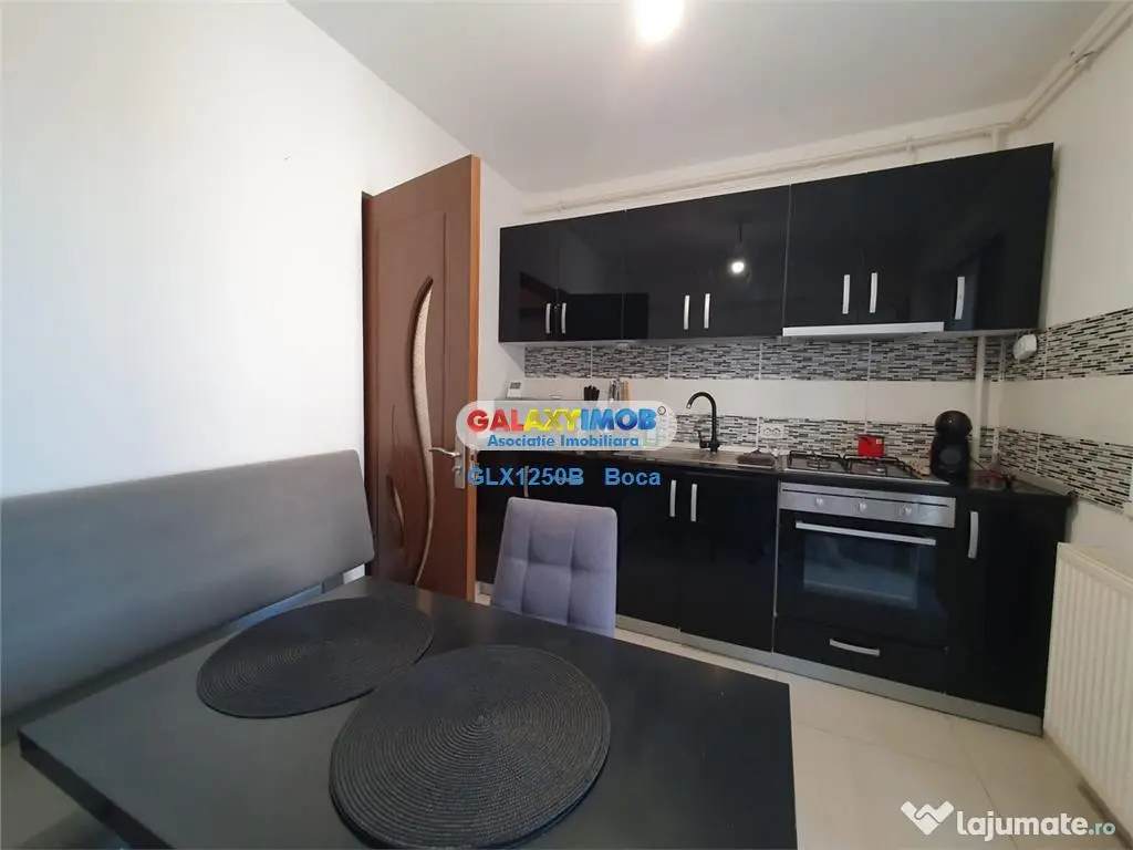 2 CAMEREt PARCARE - METROU - Bucuresti (Bucuresti-Ilfov)