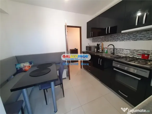 2 CAMEREt PARCARE - METROU - Bucuresti (Bucuresti-Ilfov)