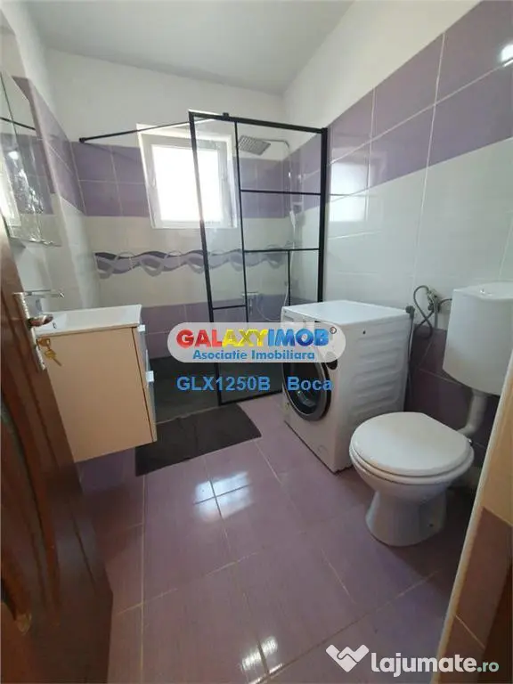 2 CAMEREt PARCARE - METROU - Bucuresti (Bucuresti-Ilfov)