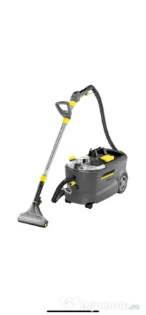 Aspirator, mașină de curățat Kärcher Puzzi 10/1
