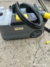 Aspirator, mașină de curățat Kärcher Puzzi 10/1