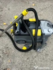 Aspirator, mașină de curățat Kärcher Puzzi 10/1