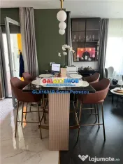 Apartament superb de lux 3 camere Asmita Gardens vedere pano 