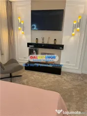 Apartament superb de lux 3 camere Asmita Gardens vedere pano 