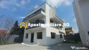 Vila P+2 Pipera, Voluntari -450mp, constructie 2026 , 5 Locu