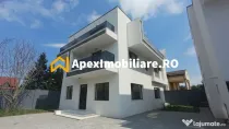 Vila P+2 Pipera, Voluntari -450mp, constructie 2026 , 5 Locu